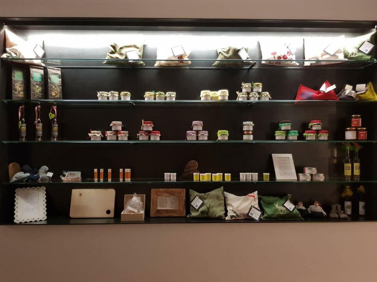 欣特雷格酒店 东蒂罗尔地区马特赖 外观 照片