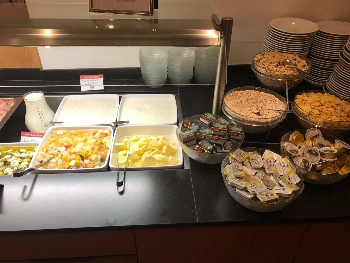 欣特雷格酒店 东蒂罗尔地区马特赖 外观 照片